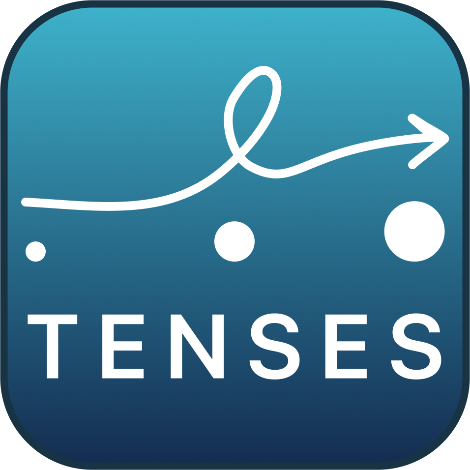 Tenses Logo